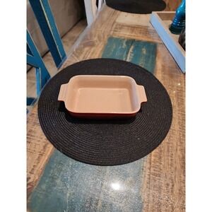 Le Creuset Baking Pan